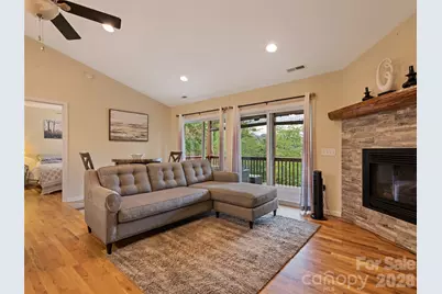 404 Loop Road, Clyde, NC 28721 - Photo 3