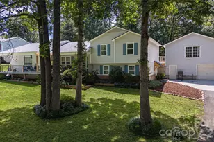 100 Woodlea Dr, Morganton, NC 28655 - Photo 1