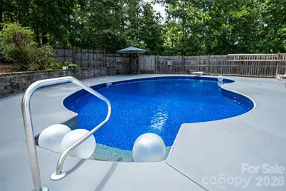 100 Woodlea Drive, Morganton, NC 28655 - Photo 29