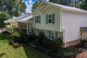 100 Woodlea Dr, Morganton, NC 28655 - Photo 9