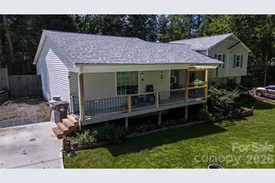 100 Woodlea Drive, Morganton, NC 28655 - Photo 11