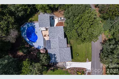 100 Woodlea Drive, Morganton, NC 28655 - Photo 3