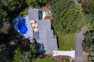 100 Woodlea Dr, Morganton, NC 28655 - Photo 3
