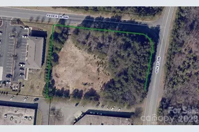 1221 Fedex Drive SW, Conover, NC 28613 - Photo 1