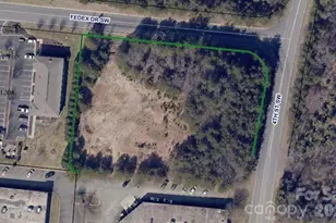 1221 FedEx Dr SW, Conover, NC 28613 - Photo 1