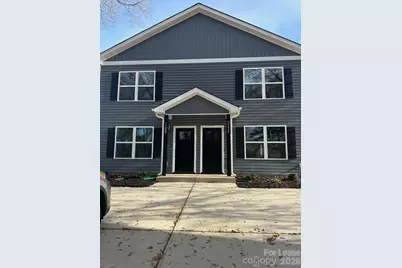 1226 4th Street Lane NE, Hickory, NC 28601 - Photo 1