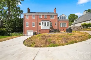 525 2nd Ave NW, Hickory, NC 28601 - Photo 41