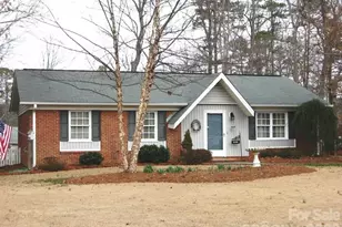 8100 Lighthouse Way, Indian Trail, NC 28079 - Photo 1