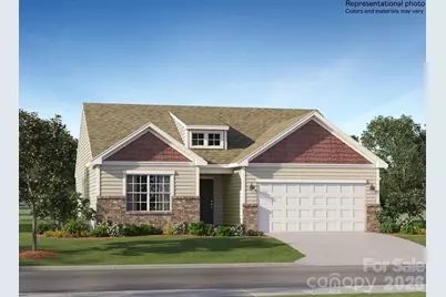 367 W 18th Street, Kannapolis, NC 28081 - Photo 1