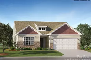 367 W 18th St, Kannapolis, NC 28081 - Photo 1