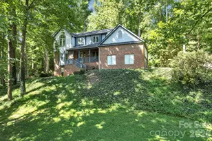 25 Weston Heights Dr, Asheville, NC 28803 - Photo 39