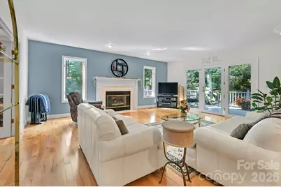 25 Weston Heights Drive, Asheville, NC 28803 - Photo 7