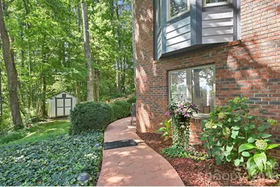 25 Weston Heights Drive, Asheville, NC 28803 - Photo 35