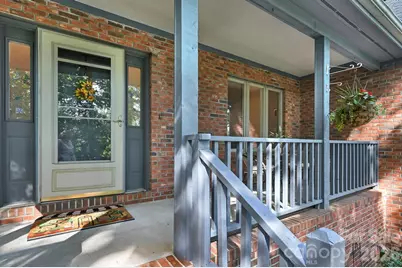 25 Weston Heights Drive, Asheville, NC 28803 - Photo 3