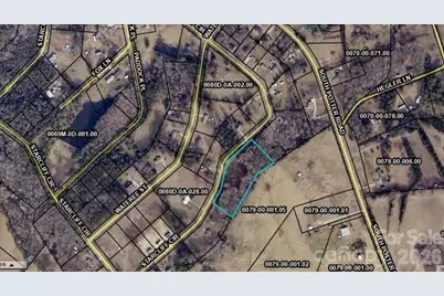 0 Starcliff Circle #23-28, Lancaster, SC 29720 - Photo 1