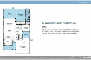 5002 Belle Mont Farm Ave, Monroe, NC 28110 - Photo 17