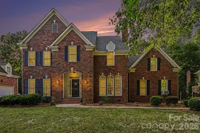 1538 Wickerby Court, Matthews, NC 28105 - Photo 1