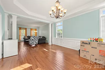 1538 Wickerby Court, Matthews, NC 28105 - Photo 11