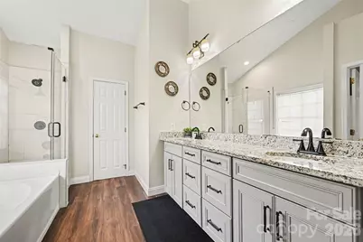 1538 Wickerby Court, Matthews, NC 28105 - Photo 19