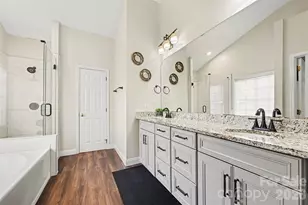 1538 Wickerby Ct, Matthews, NC 28105 - Photo 19