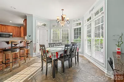 1538 Wickerby Court, Matthews, NC 28105 - Photo 7