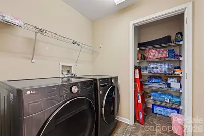 1538 Wickerby Court, Matthews, NC 28105 - Photo 17