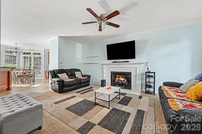 1538 Wickerby Court, Matthews, NC 28105 - Photo 5