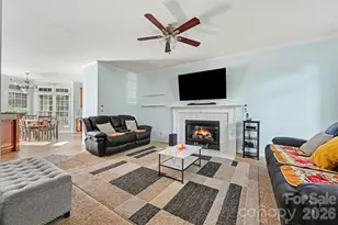 1538 Wickerby Ct, Matthews, NC 28105 - Photo 5