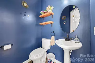 1538 Wickerby Ct, Matthews, NC 28105 - Photo 21
