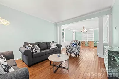 1538 Wickerby Court, Matthews, NC 28105 - Photo 13