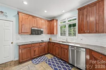 1538 Wickerby Court, Matthews, NC 28105 - Photo 9
