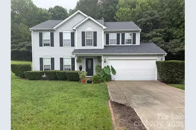 1414 Harland Street, Charlotte, NC 28216 - Photo 1