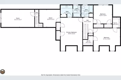 213 Raintree Drive, Hendersonville, NC 28791 - Photo 37