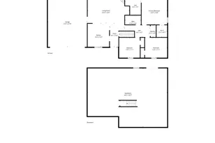220 5th St NE, Conover, NC 28613 - Photo 33