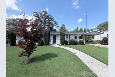 449 Virginia Avenue, Statesville, NC 28677 - Photo 1