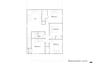 1920 Sunflower Cir, Newton, NC 28658 - Photo 3
