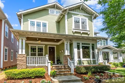 9236 Creekside Park Road, Charlotte, NC 28277 - Photo 1