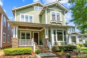 9236 Creekside Park Road, Charlotte, NC 28277 - Photo 1