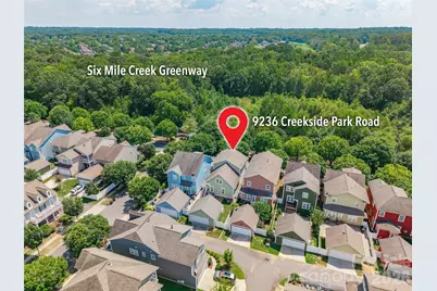 9236 Creekside Park Road, Charlotte, NC 28277 - Photo 41