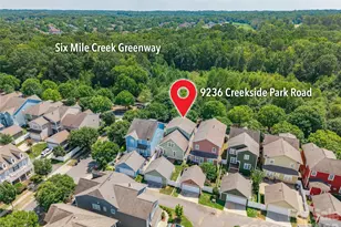 9236 Creekside Park Road, Charlotte, NC 28277 - Photo 41