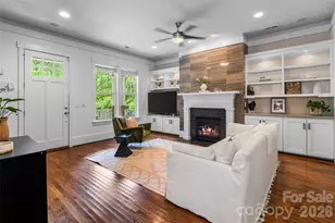 9236 Creekside Park Road, Charlotte, NC 28277 - Photo 5