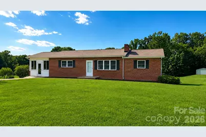 2372 Jamestown Road, Morganton, NC 28655 - Photo 1