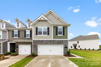 5250 Maynard Hill Drive, Monroe, NC 28110 - Photo 1