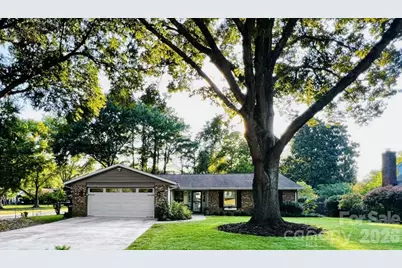 5934 Tillery Drive, Charlotte, NC 28226 - Photo 1