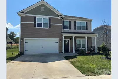 116 Wheatfield Road, Fletcher, NC 28732 - Photo 1