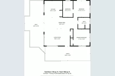 301 Hardwick Branch Road, Marshall, NC 28753 - Photo 43
