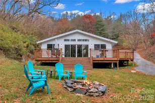 301 Hardwick Branch Rd, Marshall, NC 28753 - Photo 1