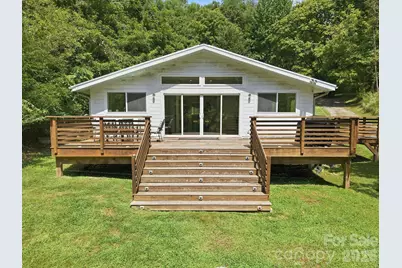 301 Hardwick Branch Road, Marshall, NC 28753 - Photo 5