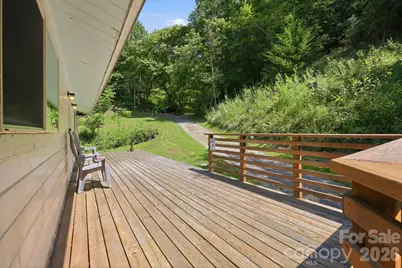 301 Hardwick Branch Road, Marshall, NC 28753 - Photo 31