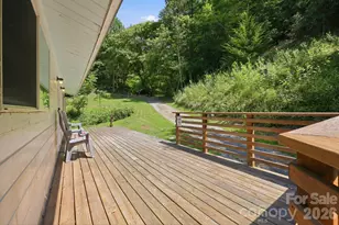 301 Hardwick Branch Rd, Marshall, NC 28753 - Photo 31